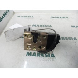 Peugeot - 307 - Front door lock mechanism 4-door, right