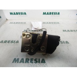 Peugeot - 307 - Front door lock mechanism 4-door, right