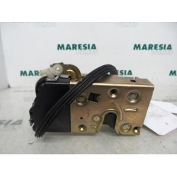 Peugeot - 307 - Front door lock mechanism 4-door, right