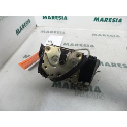 Peugeot - 307 - Front door lock mechanism 4-door, right