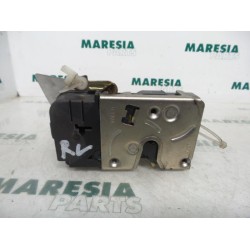 Peugeot - 307 - Front door lock mechanism 4-door, right