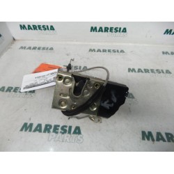 Peugeot - 307 - Front door lock mechanism 4-door, right