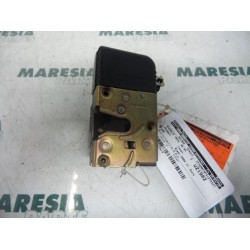 Peugeot - 206 - Front door lock mechanism 4-door, right