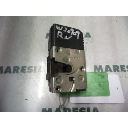Peugeot - Expert - Front door lock mechanism 4-door, right
