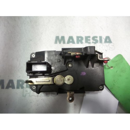 Peugeot - Expert - Front door lock mechanism 4-door, right
