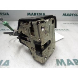 Renault - Megane - Front door lock mechanism 4-door, right
