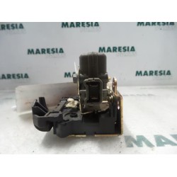 Renault - Megane - Front door lock mechanism 4-door, right