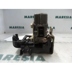 Renault - Megane - Front door lock mechanism 4-door, right