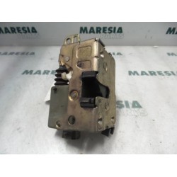 Renault - Megane - Front door lock mechanism 4-door, right