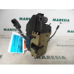 Renault - Megane Scenic - Front door lock mechanism 4-door, right