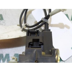 Renault - Megane Scenic - Front door lock mechanism 4-door, right