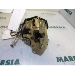 Renault - Megane Scenic - Front door lock mechanism 4-door, right