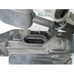 Renault - Megane Scenic - Front door lock mechanism 4-door, right