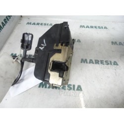 Renault - Megane Scenic - Front door lock mechanism 4-door, right