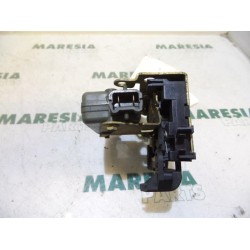 Renault - Megane Scenic - Front door lock mechanism 4-door, right
