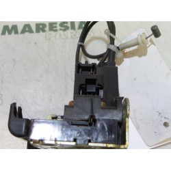 Renault - Megane Scenic - Front door lock mechanism 4-door, right