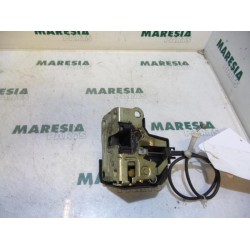 Renault - Megane Scenic - Front door lock mechanism 4-door, right