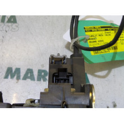 Renault - Megane Scenic - Front door lock mechanism 4-door, right