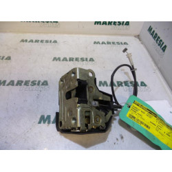 Renault - Megane Scenic - Front door lock mechanism 4-door, right