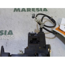 Renault - Megane Scenic - Front door lock mechanism 4-door, right