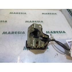 Renault - Megane Scenic - Front door lock mechanism 4-door, right