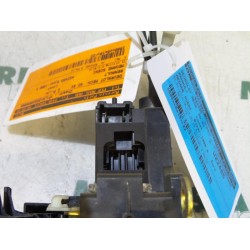 Renault - Megane Scenic - Front door lock mechanism 4-door, right