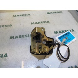 Renault - Megane Scenic - Front door lock mechanism 4-door, right
