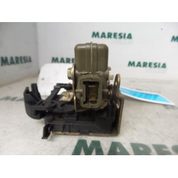 Renault - Megane Scenic - Front door lock mechanism 4-door, right