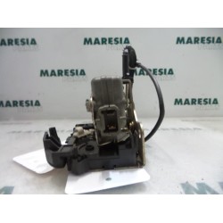 Renault - Clio - Front door lock mechanism 4-door, right