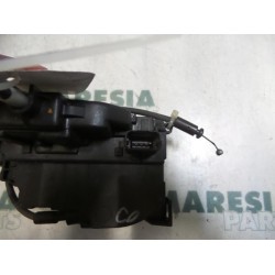 Renault - Clio - Front door lock mechanism 4-door, right