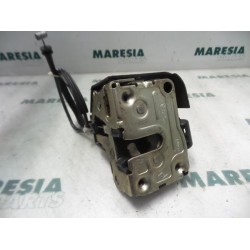 Renault - Clio - Front door lock mechanism 4-door, right