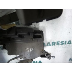 Renault - Modus - Front door lock mechanism 4-door, right