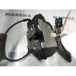 Renault - Modus - Front door lock mechanism 4-door, right