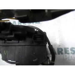 Renault - Modus - Front door lock mechanism 4-door, right