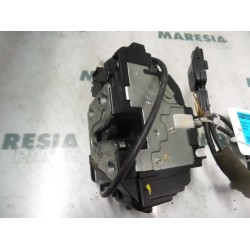 Renault - Modus - Front door lock mechanism 4-door, right