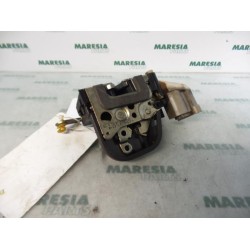 Alfa Romeo - 147 - Deurslot Mechaniek 4Deurs rechts-achter