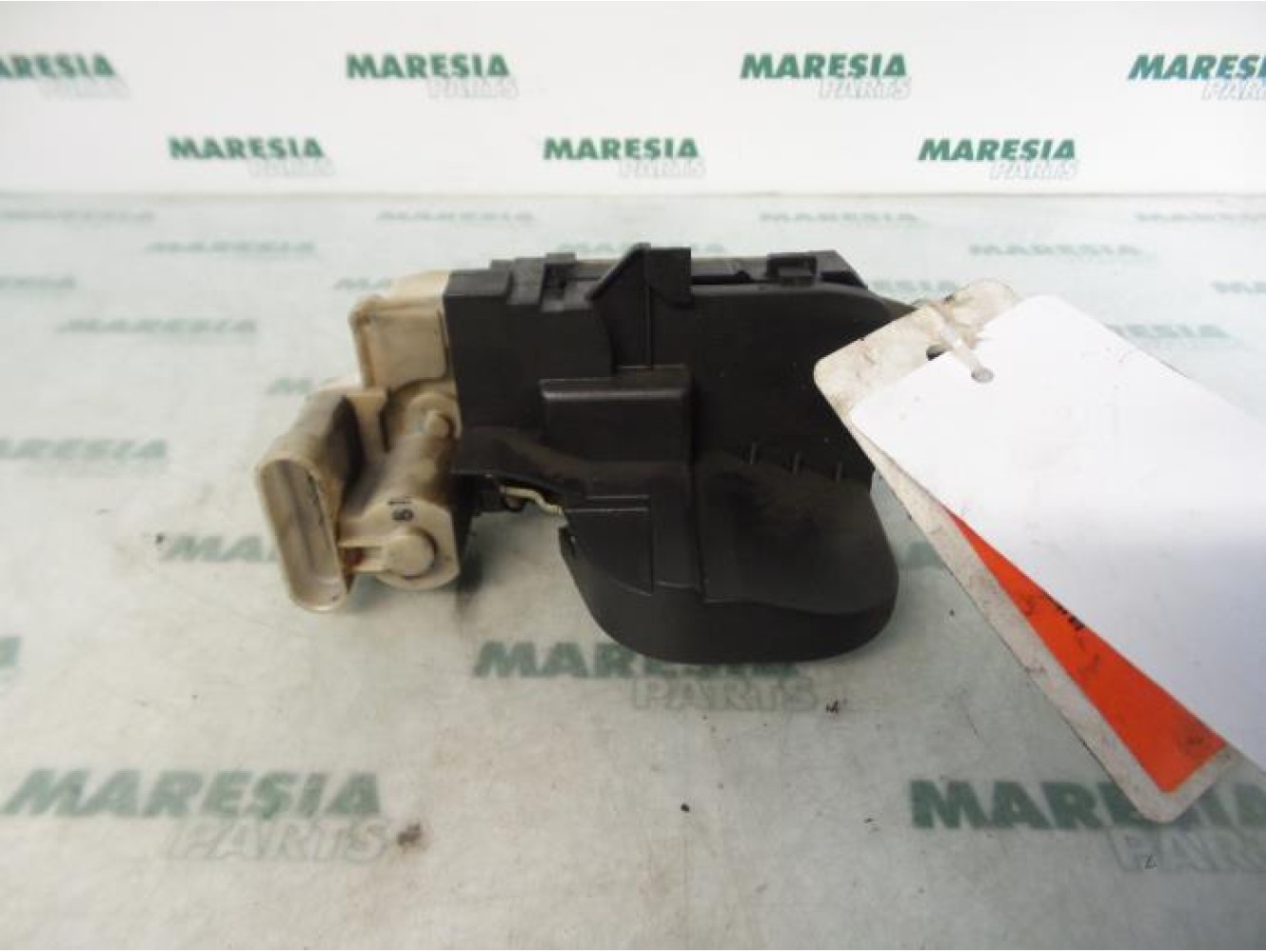 Alfa Romeo - 147 - Deurslot Mechaniek 4Deurs rechts-achter