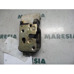 Fiat - Punto - Deurslot Mechaniek 4Deurs rechts-achter