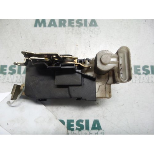 Fiat - Punto - Rear door mechanism 4-door, right
