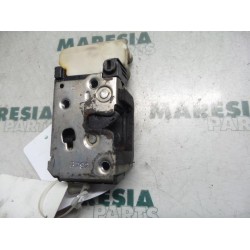 Fiat - Punto - Rear door mechanism 4-door, right