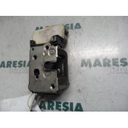 Fiat - Punto - Rear door mechanism 4-door, right