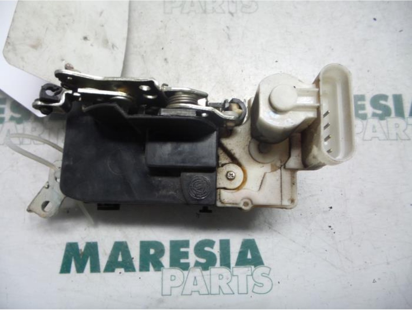 Fiat - Multipla - Türschlossmechanik 4-türig rechts hinten