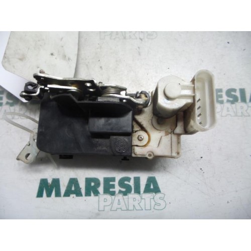 Fiat - Multipla - Rear door mechanism 4-door, right