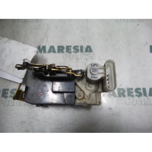 Lancia - Lybra - Rear door mechanism 4-door, right