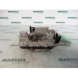 Citroen - Xsara - Rear door mechanism 4-door, right
