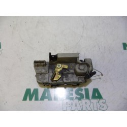 Citroen - Xsara - Rear door mechanism 4-door, right