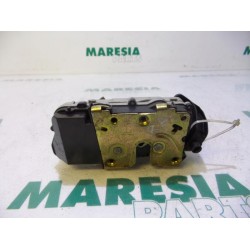 Citroen - Xsara - Rear door mechanism 4-door, right