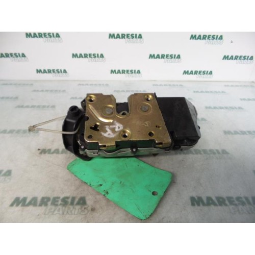 Citroen - Xsara - Rear door mechanism 4-door, right