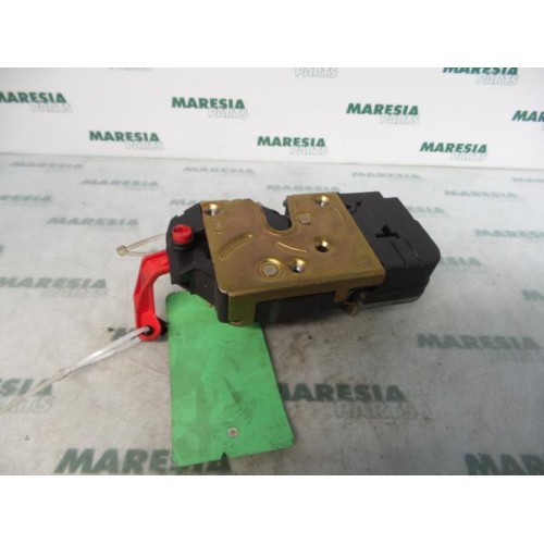 Citroen - Xsara - Türschlossmechanik 4-türig rechts hinten