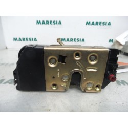 Peugeot - 307 - Rear door mechanism 4-door, right